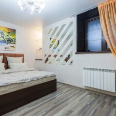 Гостиница Apt on Chetvyortaya Sovetskaya 8 ap3 комната для гостей фото 3