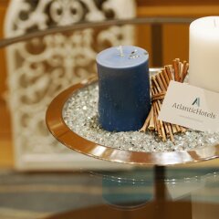 Отель Plaza Real Atlantichotels в номере фото 2