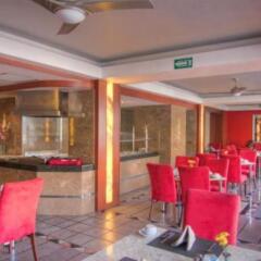 Holiday Inn Hotel & Suites Centro Historico фото 9