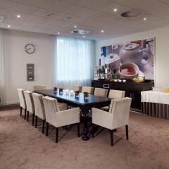 Lindner Wtc Hotel & City Lounge Antwerp Антверпен детские мероприятия