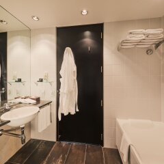 SkyCity Hotel in Auckland, New Zealand from 206$, photos, reviews - zenhotels.com bathroom photo 2