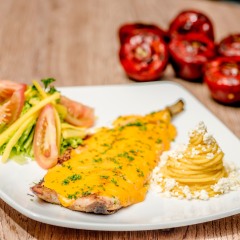 Отель ibis Cali Granada питание фото 2