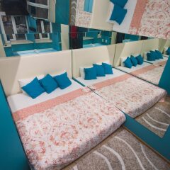 Hotel Olhovka ванная