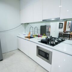 Отель Soho Suites KLCC Apartment Малайзия, Куала-Лумпур - отзывы, цены и фото номеров - забронировать отель Soho Suites KLCC Apartment онлайн в номере