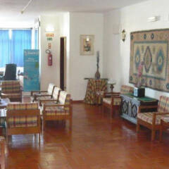 Agua Marinha - Hotel развлечения