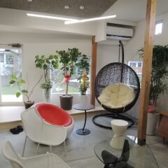 YADO ZERO ONE - Hostel Фукуока спа фото 2