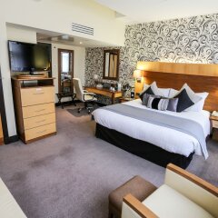 Отель Arora Hotel Manchester Великобритания, Манчестер - отзывы, цены и фото номеров - забронировать отель Arora Hotel Manchester онлайн фото 12