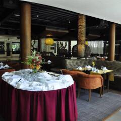Отель The Apo View Hotel Филиппины, Давао - отзывы, цены и фото номеров - забронировать отель The Apo View Hotel онлайн питание фото 2