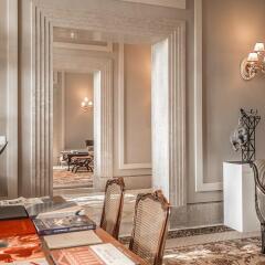 Отель San Clemente Palace Kempinski Venice развлечения