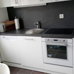 Отель Residence Serviced House Швейцария, Цюрих - отзывы, цены и фото номеров - забронировать отель Residence Serviced House онлайн в номере