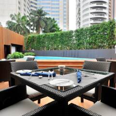 Отель Best Western Plus @20 Sukhumvit фото 14
