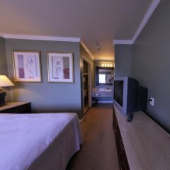 Executive Inn Hotel комната для гостей фото 3