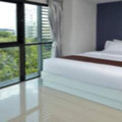 Casa Residence Hotel комната для гостей фото 4