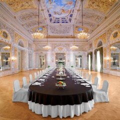 Отель The St. Regis Florence фото 4