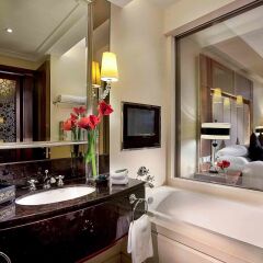 Отель Sofitel Macau At Ponte 16 ванная