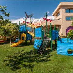 Spice Hotel & Spa Турция, Белек - 2 отзыва об отеле, цены и фото номеров - забронировать отель Spice Hotel & Spa онлайн детские мероприятия