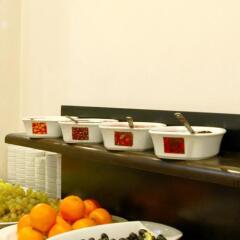 Hotel Residence в номере