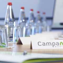 Отель Campanile Toulouse Sesquieres Франция, Тулуза - 1 отзыв об отеле, цены и фото номеров - забронировать отель Campanile Toulouse Sesquieres онлайн фото 5