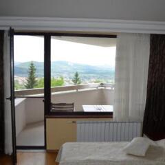 Отель MG Hotel Complex Болгария, Ардино - отзывы, цены и фото номеров - забронировать отель MG Hotel Complex онлайн комната для гостей фото 5