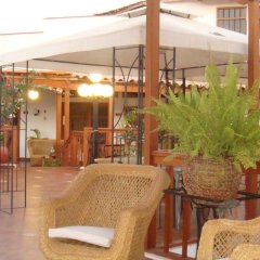 Don Agucho Hotel in Nazca, Peru from 99$, photos, reviews - zenhotels.com