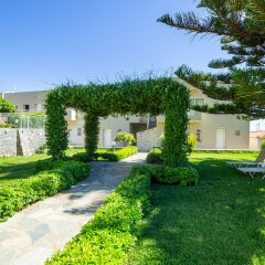 Отель Villa Mare Monte ApartHotel фото 11