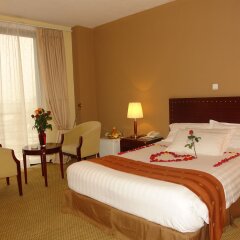 Soramba Hotel in Addis Ababa, Ethiopia from 147$, photos, reviews - zenhotels.com guestroom