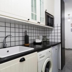 Отель Ola Lisbon - Castelo II в номере фото 2