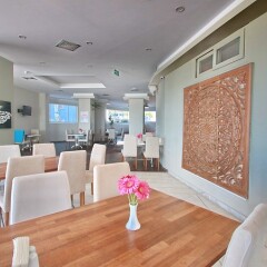 Hotel Asena интерьер отеля фото 3