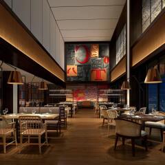 Отель Hyatt Centric Ginza Tokyo Япония, Токио - отзывы, цены и фото номеров - забронировать отель Hyatt Centric Ginza Tokyo онлайн питание