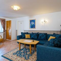 Апартаменты Alice Apartment House комната для гостей фото 7