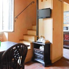 Апартаменты Poggio Imperiale Apartments Флоренция удобства в номере фото 2
