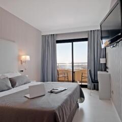 Отель Isla Mallorca & Spa 4* Стандартный номер с двуспальной кроватью фото 6