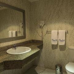 Prima Life Makadi Hotel ванная