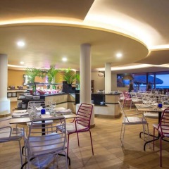 Отель Impressive Resort & Spa Punta Cana – All Inclusive питание фото 2