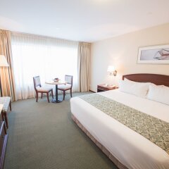 Los Tallanes Hotel & Suites in Lima, Peru from 101$, photos, reviews - zenhotels.com guestroom photo 3
