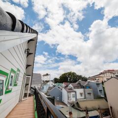 Отель Cherry House Dalat Далат фото 8