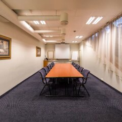 Отель Quality Hotel Augustin Норвегия, Тронхейм - отзывы, цены и фото номеров - забронировать отель Quality Hotel Augustin онлайн фото 2