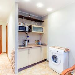 Гостиница Luxcompany Apartment Shabolovskaya в Москве отзывы, цены и фото номеров - забронировать гостиницу Luxcompany Apartment Shabolovskaya онлайн Москва фото 7
