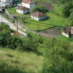 Отель Guest House Kamenik Болгария, Чепеларе - отзывы, цены и фото номеров - забронировать отель Guest House Kamenik онлайн фото 9