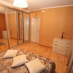 Гостиница TVST Apartments Begovaya в Москве отзывы, цены и фото номеров - забронировать гостиницу TVST Apartments Begovaya онлайн Москва фото 5