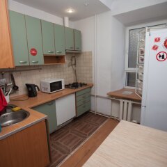 Like Hostel Novoslobodskaya в номере