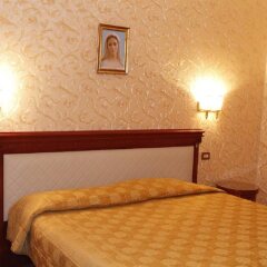 Отель Pace Helvezia комната для гостей фото 5