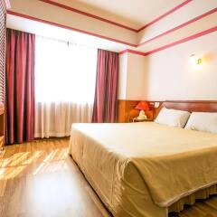 Elizabeth Hotel комната для гостей фото 3