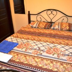 NordSky Hotel комната для гостей фото 2