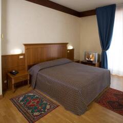 Bellevue Hotel комната для гостей