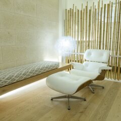 Casal Santa Eulàlia Hotel бассейн