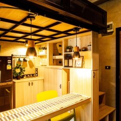 Отель 44 Room Rama 3 Таиланд, Бангкок - отзывы, цены и фото номеров - забронировать отель 44 Room Rama 3 онлайн фото 3