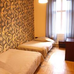 Отель Cracow Old Town Краков комната для гостей фото 2