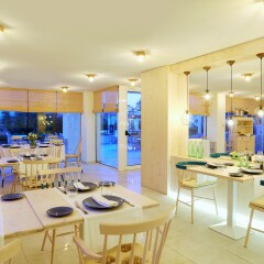 Отель Iberostar Playa de Palma развлечения