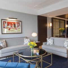 Отель Oberoi Нью-Дели фото 15